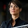 Cobie Smulders in The Avengers (2012)
