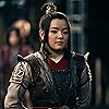 Momona Tamada, Elizabeth Yu, and Thalia Tran in Avatar: The Last Airbender (2024)