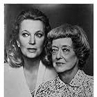 Bette Davis and Gena Rowlands in Strangers: The Story of a Mother and Daughter (1979)