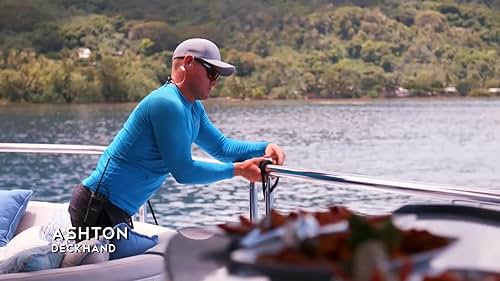 BELOW DECK: Rhylee Gerber & Chandler Brooks Have The Most Explosive Showdown Yet