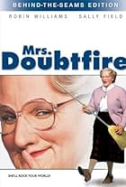 Mrs. Doubtfire: Deleted Scenes