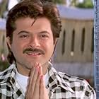 Anil Kapoor in Mr. Bechara (1996)