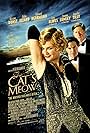 Kirsten Dunst, Edward Herrmann, and Eddie Izzard in The Cat's Meow (2001)