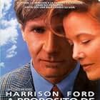 Harrison Ford and Annette Bening in Regarding Henry (1991)
