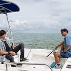 With Kyle Chandler in Bloodline