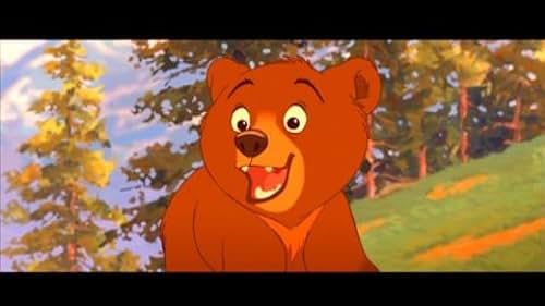 Brother Bear: 2 Movie Collection