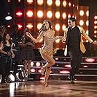 Alan Bersten and Alexis Ren in Dancing with the Stars (2005)