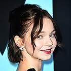 Emma Myers at an event for Family Switch (2023)