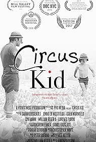 Circus Kid (2016)
