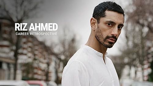 Take a closer look at the various roles Riz Ahmed has played throughout his acting career.
