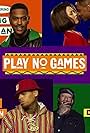 Big Sean Feat. Chris Brown, Ty Dolla $ign: Play No Games (2015)
