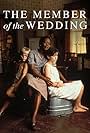 Anna Paquin, Alfre Woodard, and Corey Dunn in The Member of the Wedding (1997)