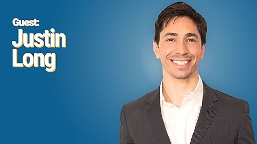 Justin Long on Why 'Back to the Future' Changed His Life
