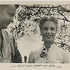 Rod Steiger and Shirley Jones in Oklahoma! (1955)