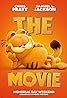 The Garfield Movie (2024) Poster