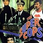 Ron Leibman and David Selby in The Super Cops (1974)