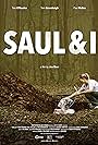Toni O'Rourke and Tom Greenhalgh in Saul & I (2021)
