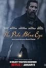 Christian Bale in The Pale Blue Eye (2022)