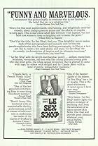 Le Sex Shop (1972)
