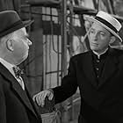 Bing Crosby and Henry Travers in The Bells of St. Mary's (1945)