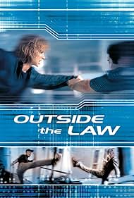 Cynthia Rothrock in Outside the Law (2002)