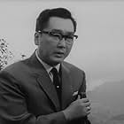 Minoru Chiaki in The Inheritance (1962)