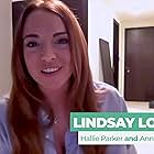 Lindsay Lohan in The Parent Trap Reunion! (2020)