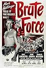 Burt Lancaster in Brute Force (1947)