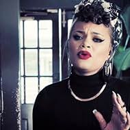 Andra Day in Andra Day: Rise Up (Inspiration Version) (2016)