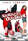 Jamie Kennedy, Miguel A. Núñez Jr., and Maria Menounos in Kickin' It Old Skool: Deleted Scenes (2007)