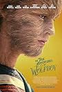 The True Adventures of Wolfboy (2019)