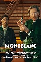 Montblanc: 100 Years of Meisterstück