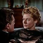 Ingrid Bergman and Jean Marais in Elena and Her Men (1956)