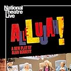 National Theatre Live: Allelujah! (2018)
