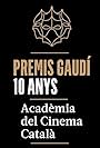 Premis Gaudí 10 anys (2018)