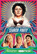Search Party (2016)