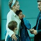 Sharon Stone, Billy Connolly, Dillon Moen, and Jurnee Smollett in Beautiful Joe (2000)