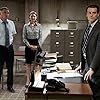 Holt McCallany, Anna Torv, and Jonathan Groff in Mindhunter (2017)