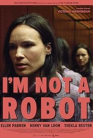 Ellen Parren in I'm Not a Robot (2023)