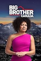 Arisa Cox in Big Brother Canada (2013)