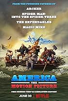 America: The Motion Picture (2021)
