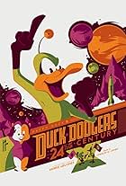 Mel Blanc in Duck Dodgers in the 24½th Century (1953)