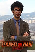 Richard Ayoade in Travel Man: 48 Hours in... (2015)