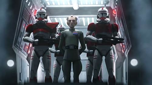 Star Wars: The Bad Batch: Official Trailer (Australia)