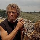 Michael Parks in The Bible in the Beginning... (1966)