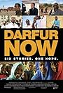 Don Cheadle in Darfur Now (2007)