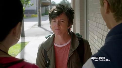 This semi-autobiographical dark comedy starring Tig Notaro follows her as she returns to her hometown after the death of her mother.