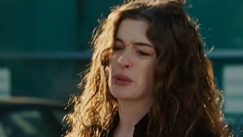 Love & Other Drugs: What Was That For?