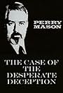 Perry Mason: The Case of the Desperate Deception (1990)
