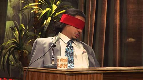 Eric André in The Eric Andre Show (2012)